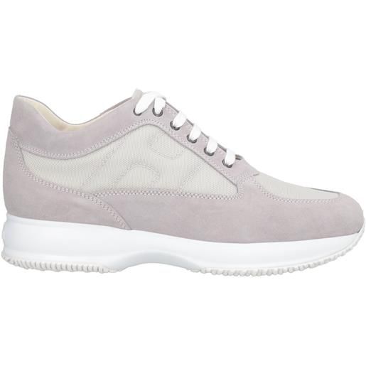 HOGAN - sneakers - grigio chiaro