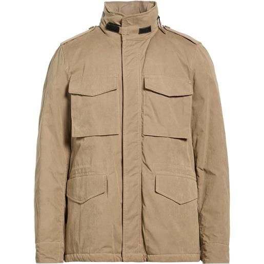 ASPESI - giubbotto - khaki
