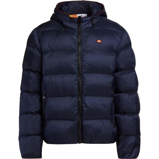 ELLESSE - piumino - blu navy