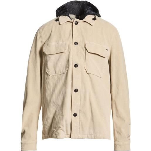 MASON'S - giubbotto - beige