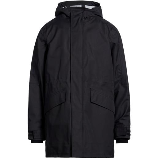 SPIEWAK - cappotto - nero