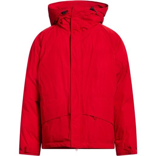 ASPESI - giubbotto - rosso