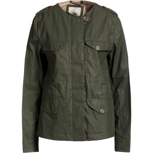 SPIEWAK - giubbotto - verde militare