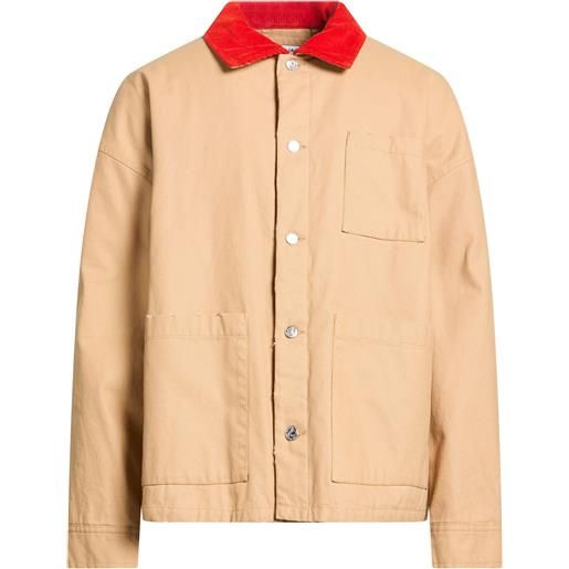 MARC JACOBS - giubbotto - cammello