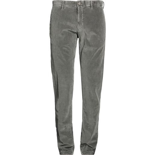 INCOTEX - pantalone - grigio