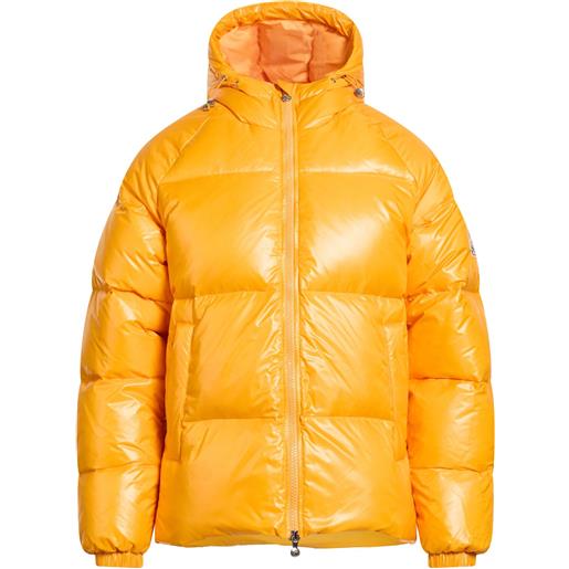 PYRENEX - piumino - mandarino