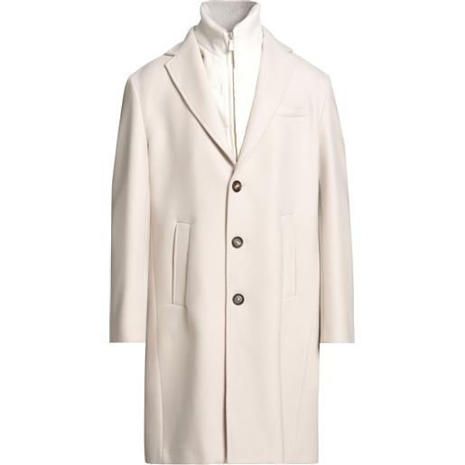 ELEVENTY - cappotto - beige
