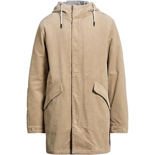 AT.P.CO - cappotto - khaki