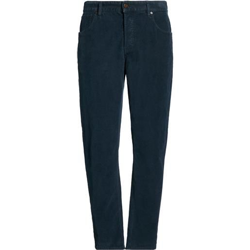 PT Torino - pantalone - blu navy
