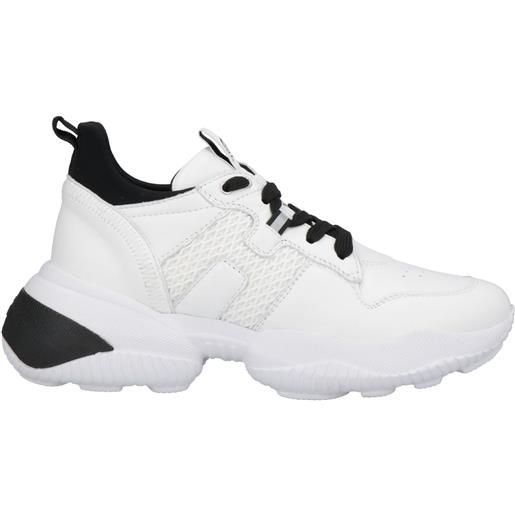 HOGAN - sneakers - bianco
