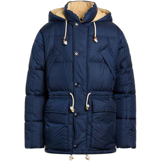 FORTELA - piumino - blu navy