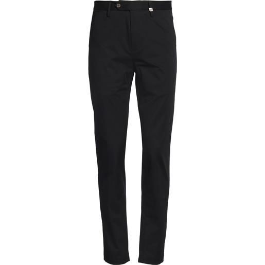 MYTHS - chinos - nero
