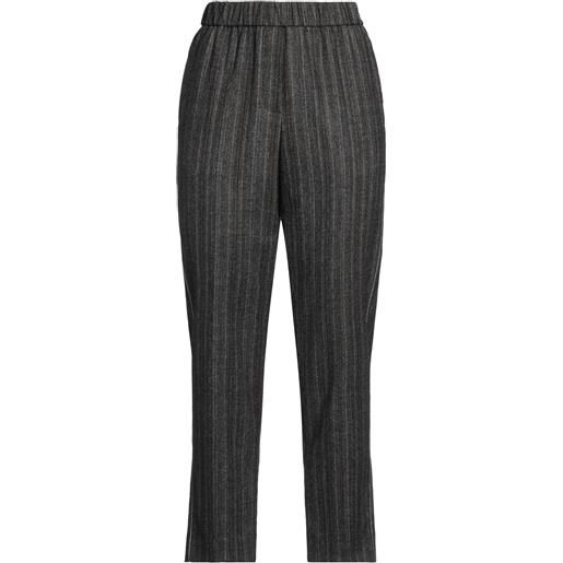 PESERICO - pantalone - grigio