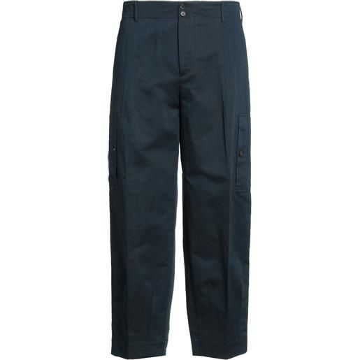 PT Torino - cargo - blu navy
