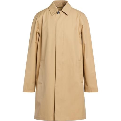 BURBERRY - soprabito - beige