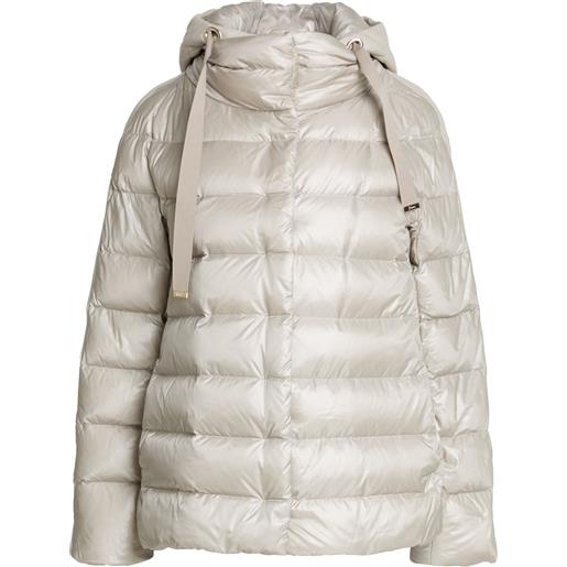 HERNO - piumino - beige