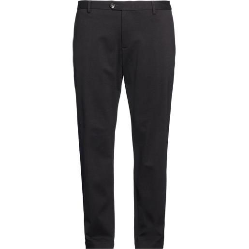 OFFICINA 36 - pantalone - nero