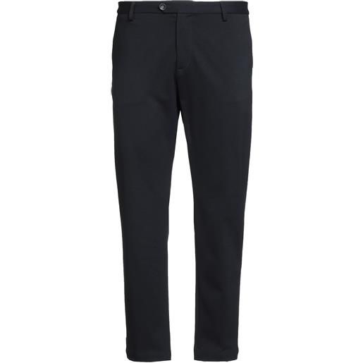 OFFICINA 36 - pantalone - blu notte