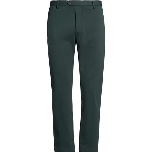 OFFICINA 36 - pantalone - verde scuro