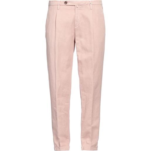 MYTHS - pantalone - cipria