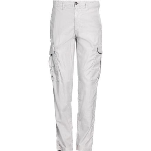 WHITE SAND - cargo - grigio