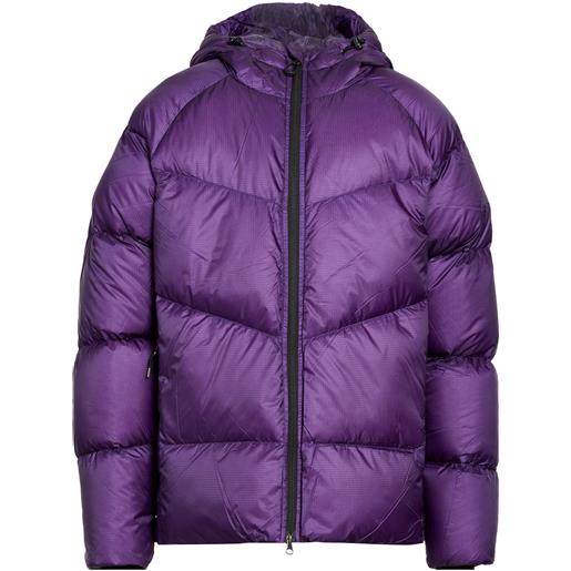PYRENEX - piumino - viola