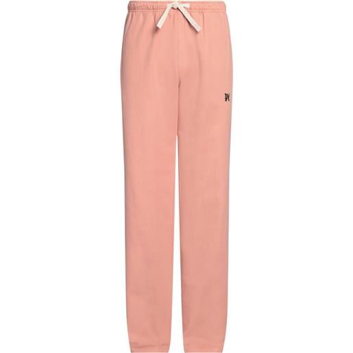 PALM ANGELS - pantalone - salmone
