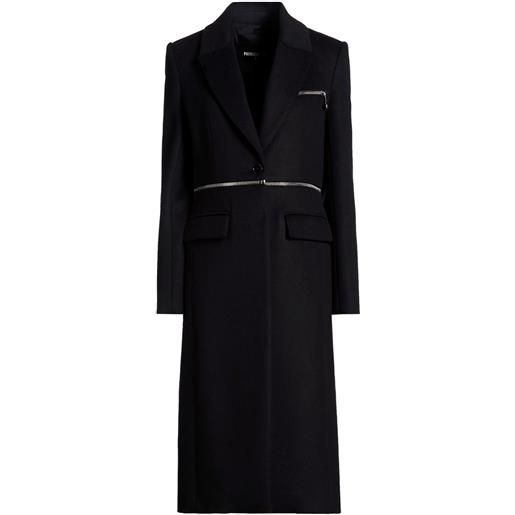 PATRIZIA PEPE - cappotto - nero