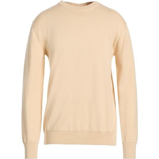 JIL SANDER - pullover - sabbia