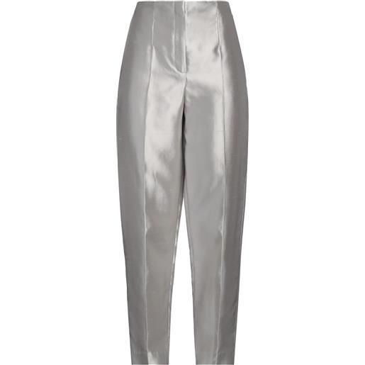 THEORY - pantalone - grigio chiaro
