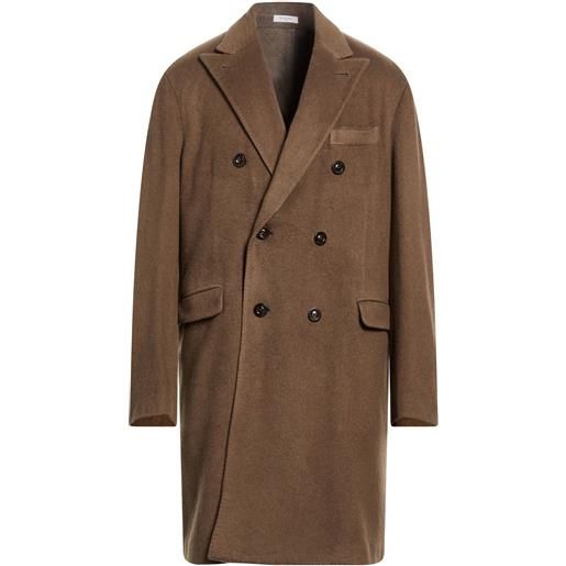 BOGLIOLI - cappotto - tortora