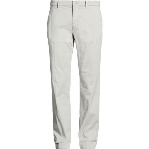 MASON'S - chinos - grigio chiaro