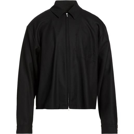 REPRESENT - giubbotto - nero