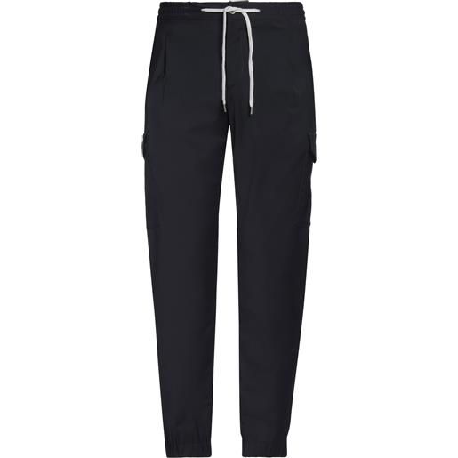 PT Torino - cargo - blu navy