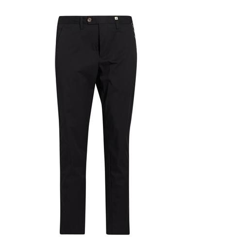 MYTHS - pantalone - nero
