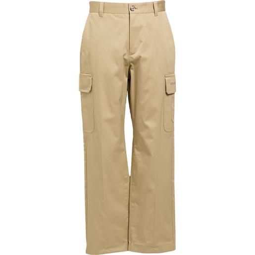 VERSACE - cargo - sabbia
