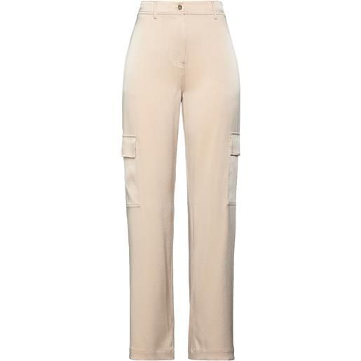 MICHAEL MICHAEL KORS - cargo - beige