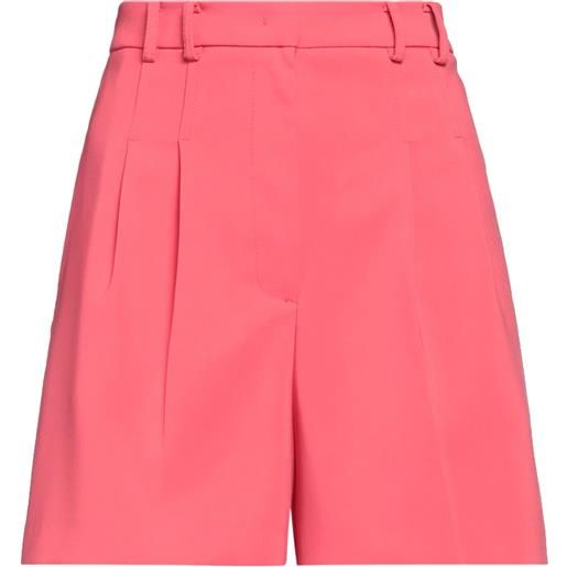 PATRIZIA PEPE - shorts & bermuda - corallo