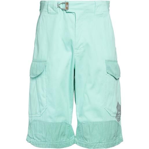 OBJECTS IV LIFE - shorts & bermuda - verde chiaro