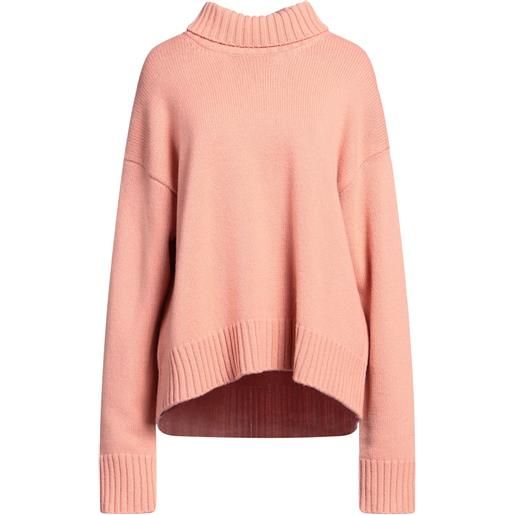 JIL SANDER - dolcevita - salmone