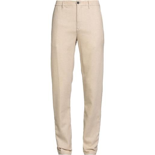 INCOTEX - pantalone - off white