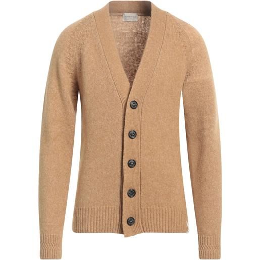 BROOKSFIELD - cardigan - cammello