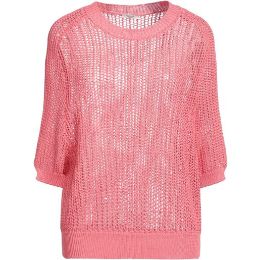 PESERICO - pullover - rosa