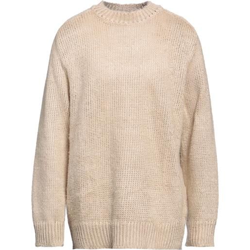 MAISON MARGIELA - pullover - beige