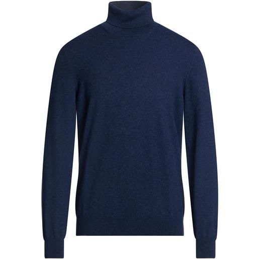 GRAN SASSO - dolcevita - blu navy