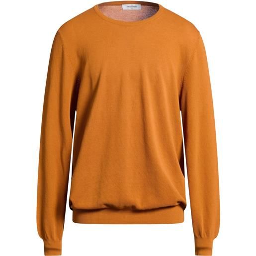 GRAN SASSO - pullover - ruggine