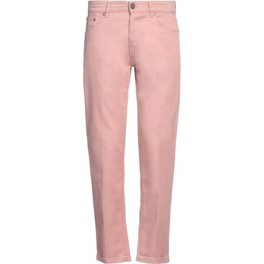 PT Torino - pantalone - rosa