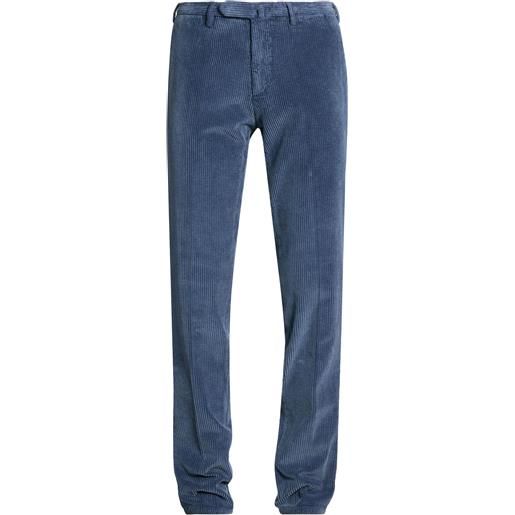 SANTANIELLO - pantalone - avio