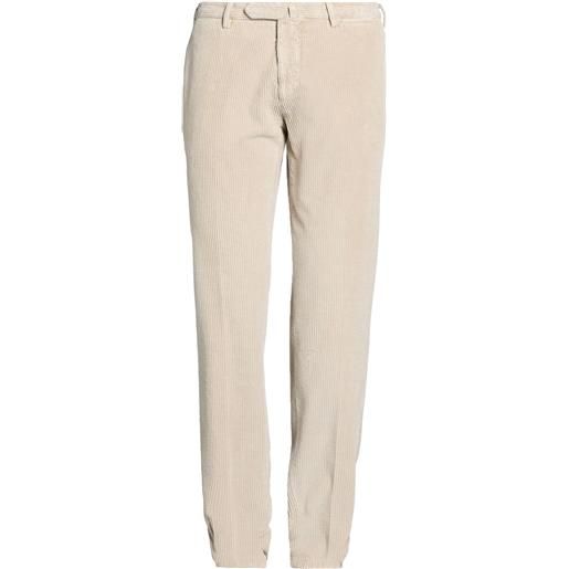 SANTANIELLO - pantalone - beige