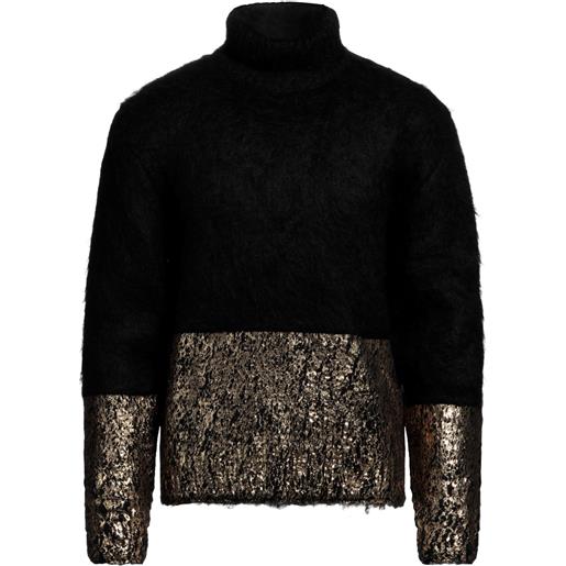 DOLCE&GABBANA - dolcevita - oro